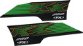 Factory Effex Graphic Tnk/shr KX250 20