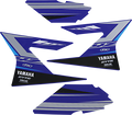 Factory Effex Graphic Tnk/shr YZ1/2 20