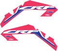 Factory Effex Graphkit Tank/shr Hon