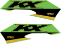 Factory Effex Graphkit Tank/shr Kaw