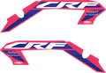 Factory Effex Graph T/s 23 Honda