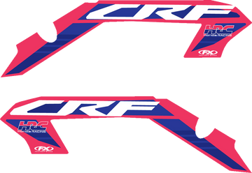 Factory Effex Graph T/s 23 Honda