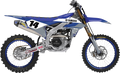 Factory Effex Graphic EVO21 Yam YZ250F 24, YZ450F 23-24