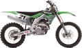 Factory Effex Graphic EVO21 Kaw KX250 25 KX450 24-25