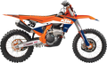Factory Effex Graphic EVO21 Ktm Sxf 450 18.5
