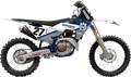 Factory Effex Graphic EVO21 Hus Fc 250-450 24.5