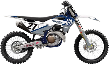 Factory Effex Graphic EVO21 Hus Fc 250-450 24.5