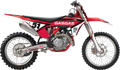 Factory Effex Graphic EVO21 Gas MC125-450F, EX300-450F 21-23