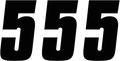 Factory Effex Fx Factory 6' # BLK-5
