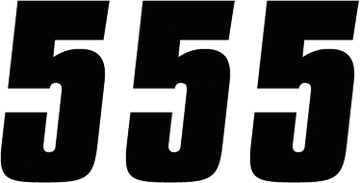 Factory Effex Fx Factory 6' # BLK-5