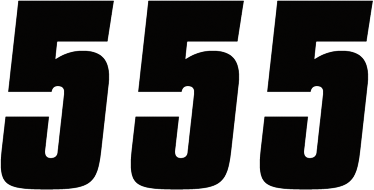 Factory Effex Fx Factory 6' # BLK-5