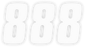 Factory Effex Fx Factory 6' # WHT-8
