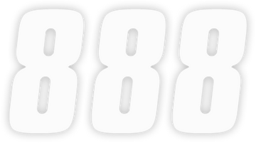 Factory Effex Fx Factory 6' # WHT-8