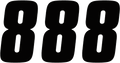 Factory Effex Fx Factory 7' # BLK-8