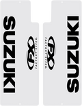 Factory Effex Fx Clr Fk Shld Suz/blk