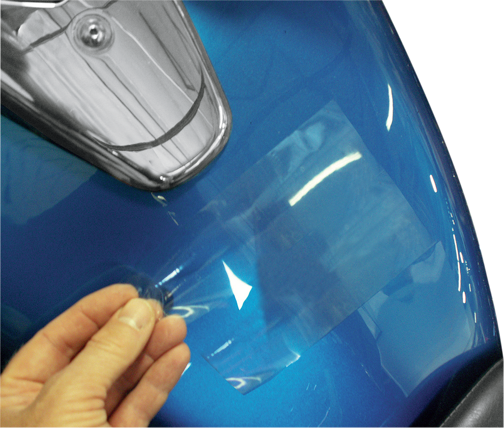 SADDLEMEN Protective Tape Kit