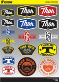 Thor Decal Sheet Heritage