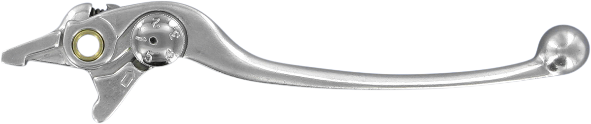 Parts Unlimited Rh-kaw/suz Levers