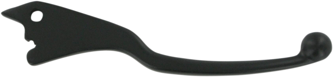Parts Unlimited Brake Suz Black Levers