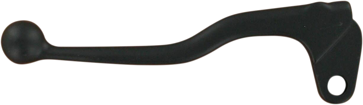 Parts Unlimited Clutch Suz Black Levers