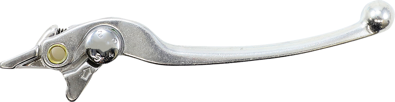 Parts Unlimited Adj. Rh-yamaha Levers