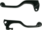 Parts Unlimited Levershortyskaw - Black