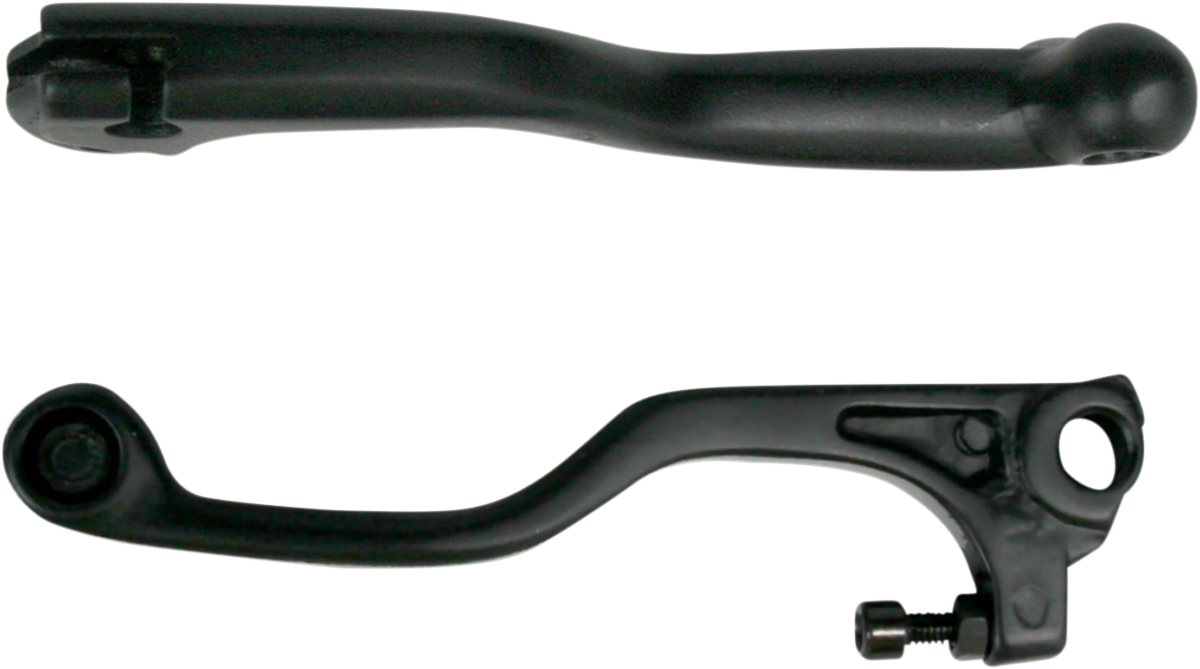 Parts Unlimited Levershortyskaw - Black