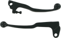 Parts Unlimited Shortys-suz Levers - Black