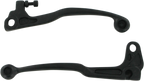 Parts Unlimited Shortys-suz Levers - Black