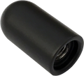 Drag Specialties Cap Antenna Aluminum