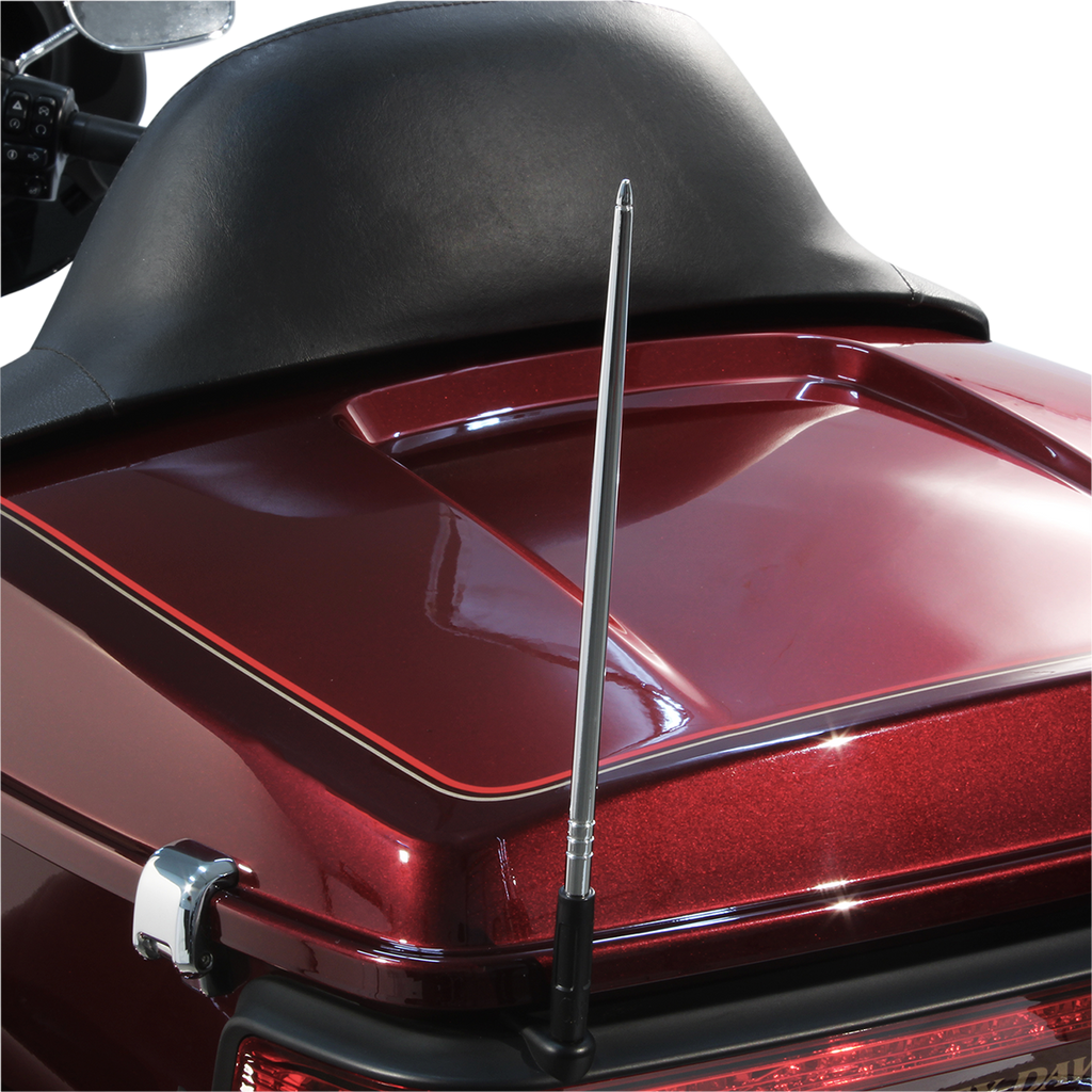 Ciro Antenna 12'CHR Flex Base