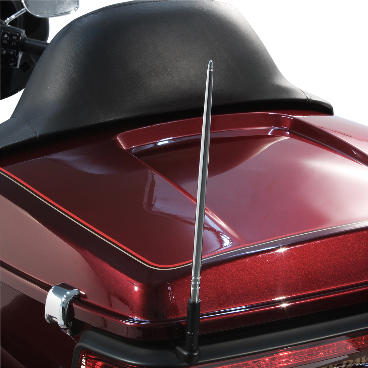 Ciro Antenna 12'CHR Flex Base