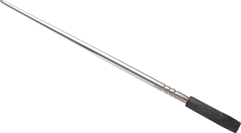 Ciro Antenna 8' Chr Flex Base