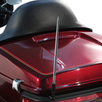 Ciro Antenna 8' Chr Flex Base