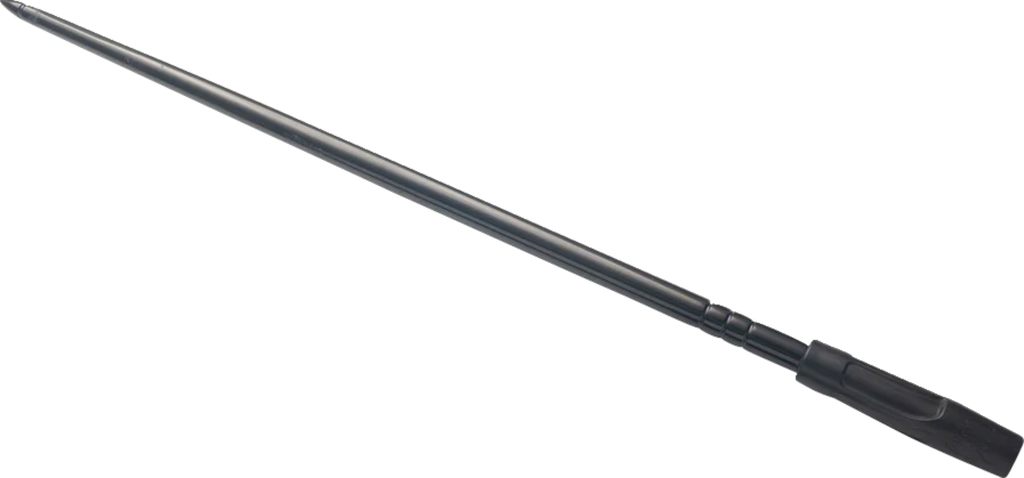 Ciro Antenna 8' Blk Flex Base