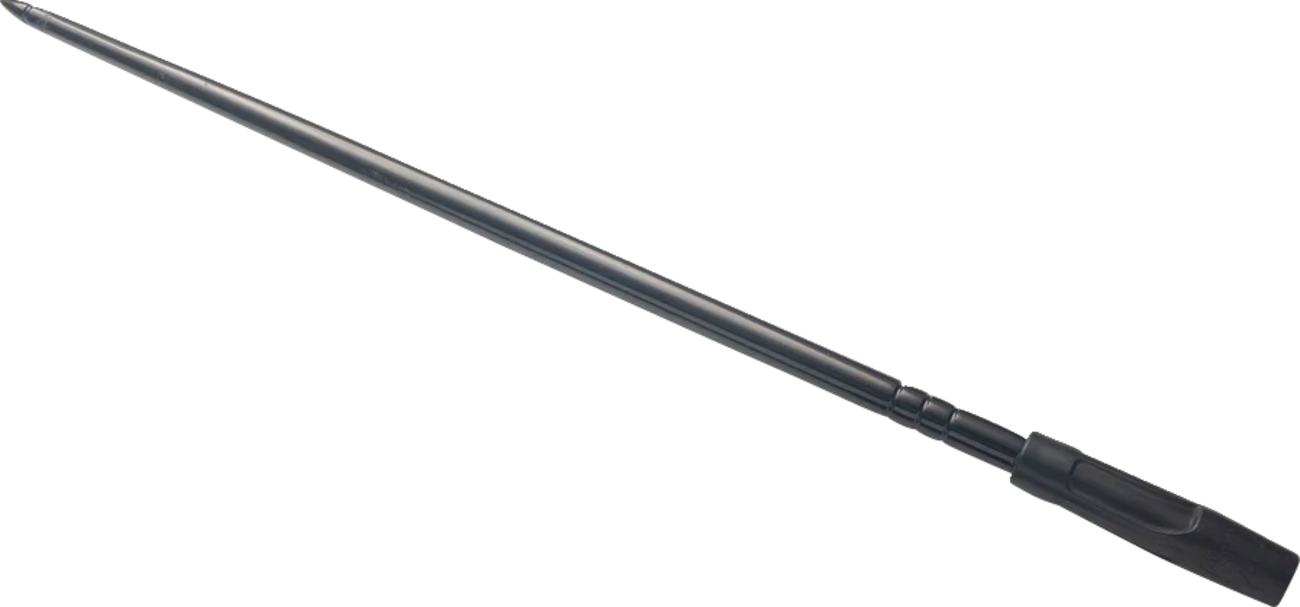 Ciro Antenna 8' Blk Flex Base
