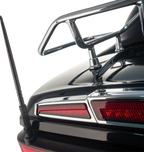 Ciro Antenna 8' Blk Flex Base