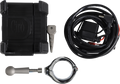 Ciro Holder Premium 1.25' - Chrome