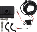 Ciro Holder Premium 1.25' - Black