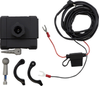 Ciro Holder Premium 1.25' - Black