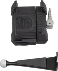 Ciro Mount Fairing W/o Chg - Chrome