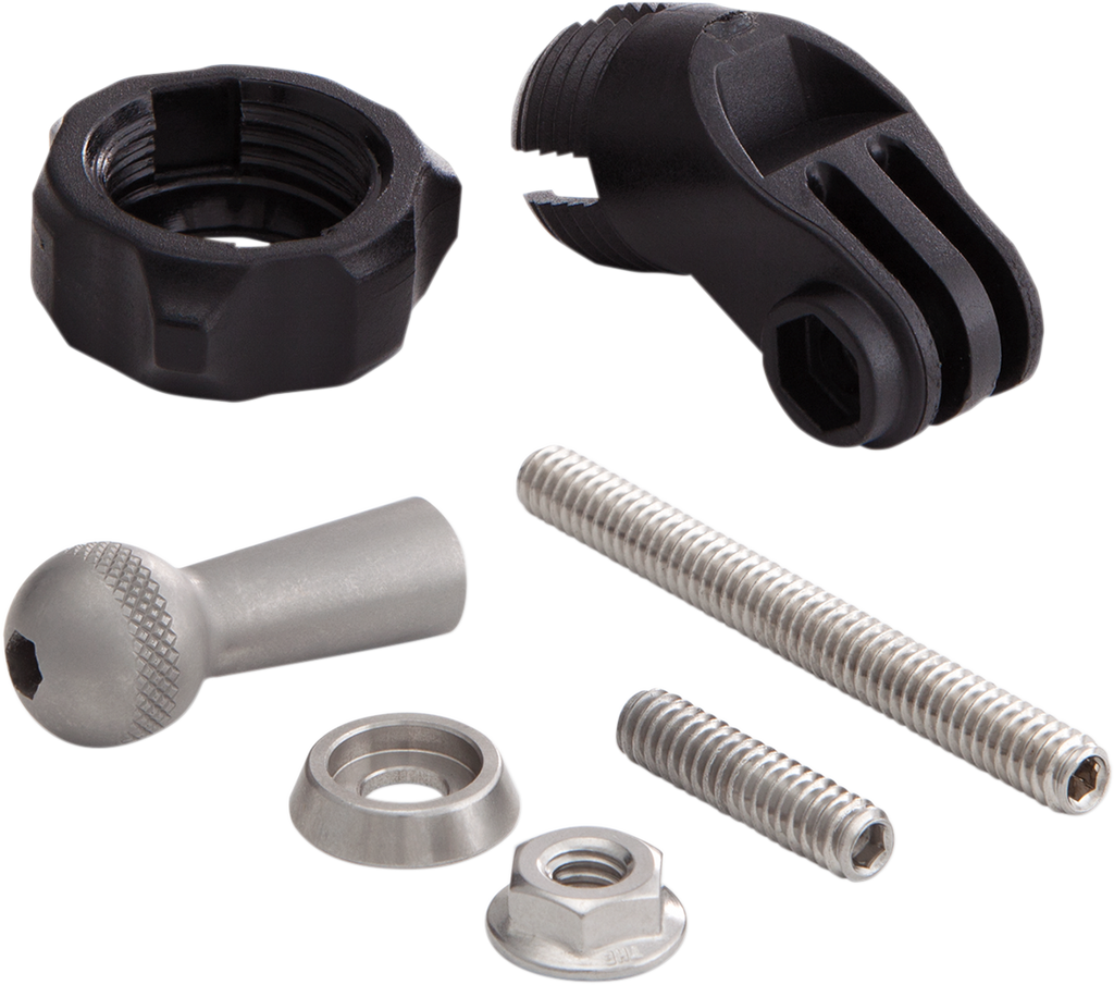 Ciro Mount Gopro W/1/4-20BOLT