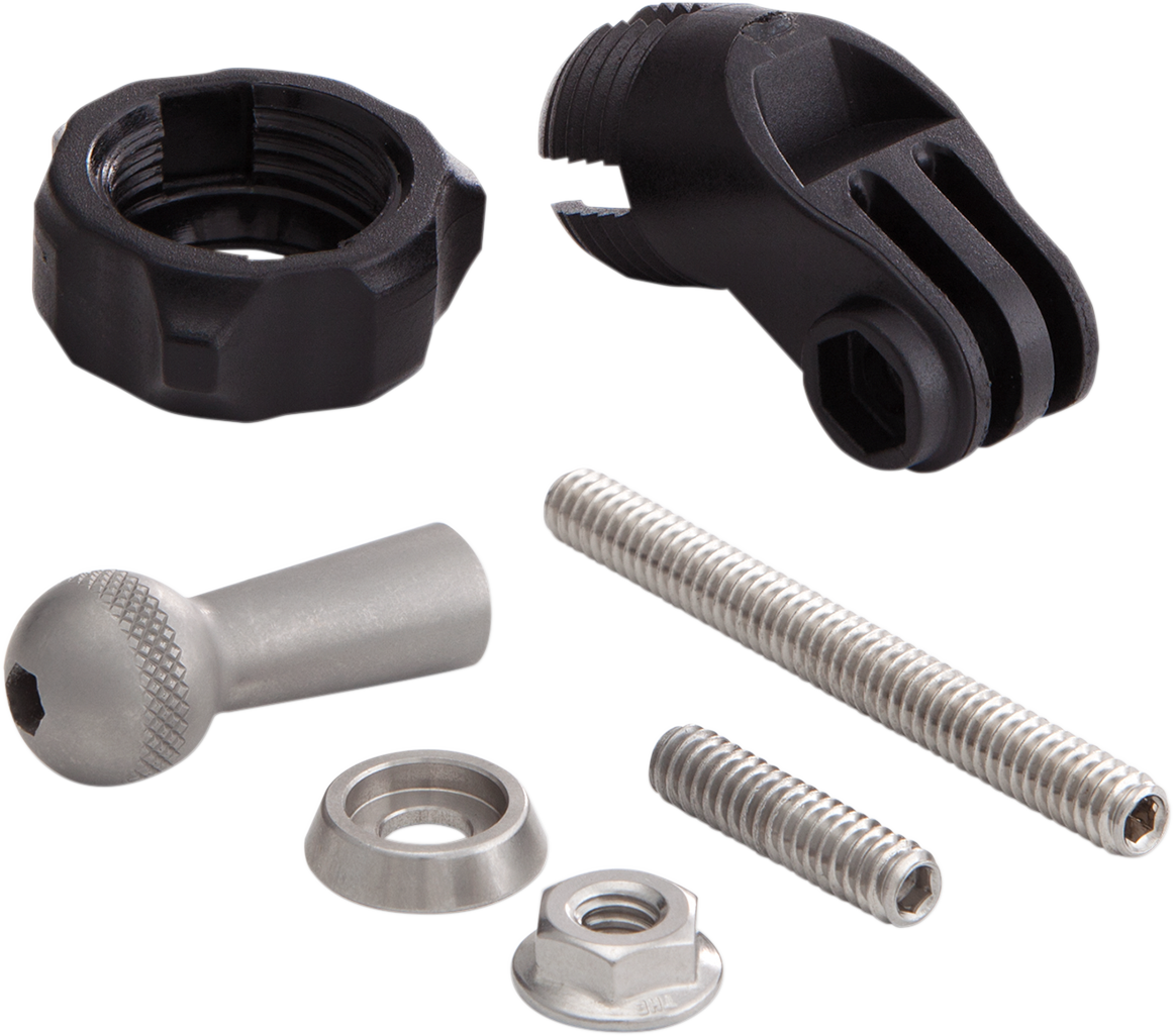 Ciro Mount Gopro W/1/4-20BOLT