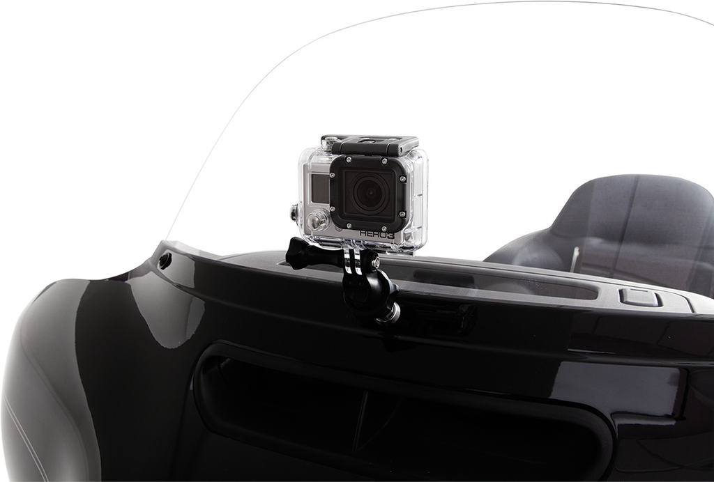 Ciro Mount Gopro W/1/4-20BOLT