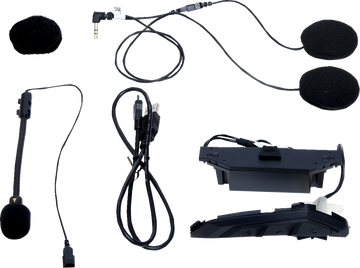 Communication System - In-Helmet (1)