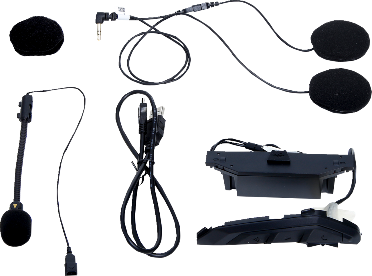 Communication System - In-Helmet (1)