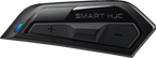 HJC Headset - SMART HJC 11B 2nd Generation