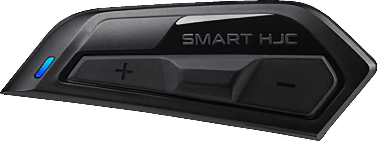HJC Headset - SMART HJC 11B 2nd Generation
