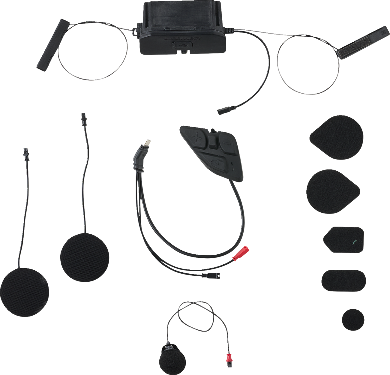 Communication System - A-Connect (1)