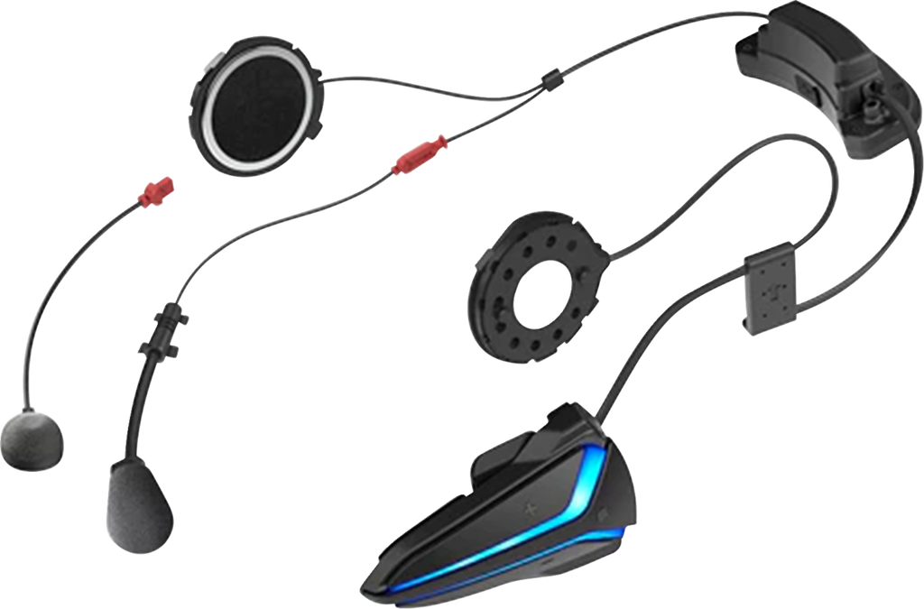 HJC Headset - SMART HJC 21B 2nd Generation